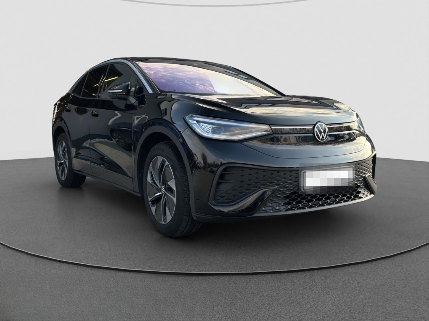 Volkswagen ID.5 Pure AHK KAMERA IQ.LIGHT WÄRMEP foto 10