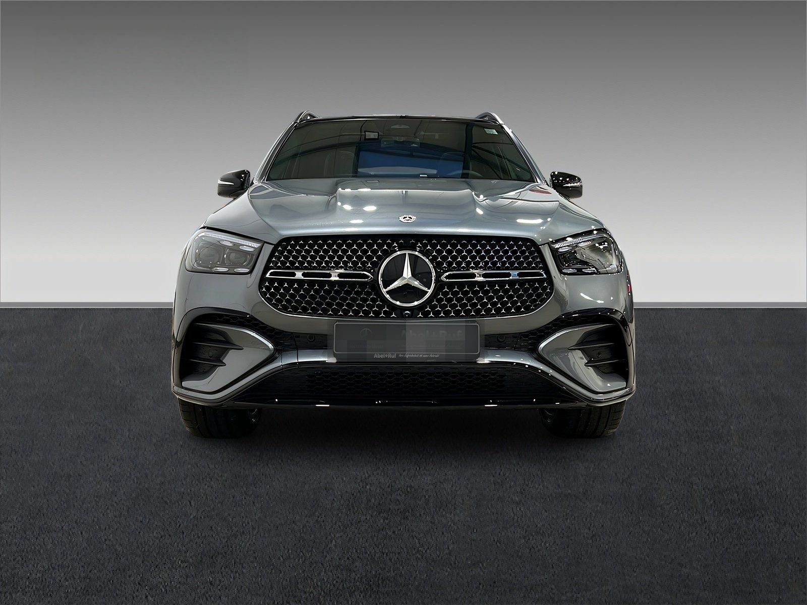 Mercedes-Benz GLE 450d 4M AMG+DIST+Burm+Pano+Ambi+TotW+AHK+360 foto 2