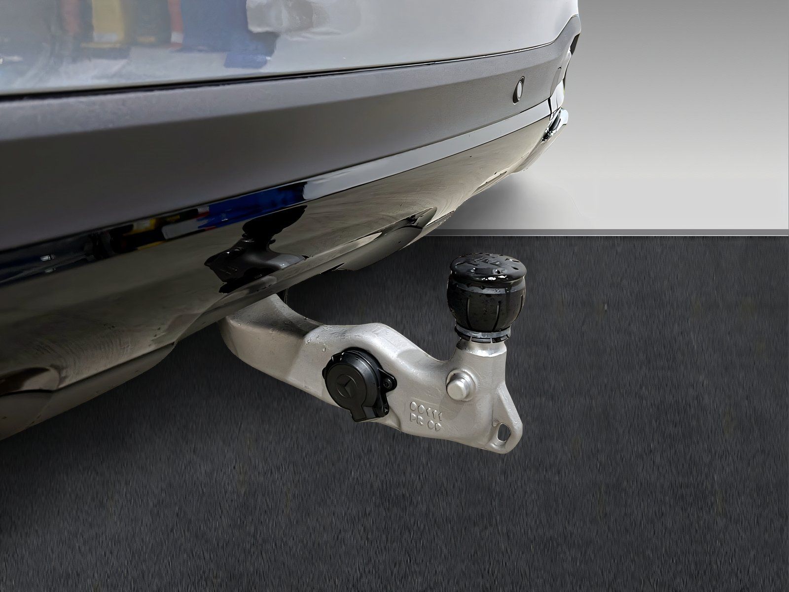 Mercedes-Benz GLE 450d 4M AMG+DIST+Burm+Pano+Ambi+TotW+AHK+360 foto 11