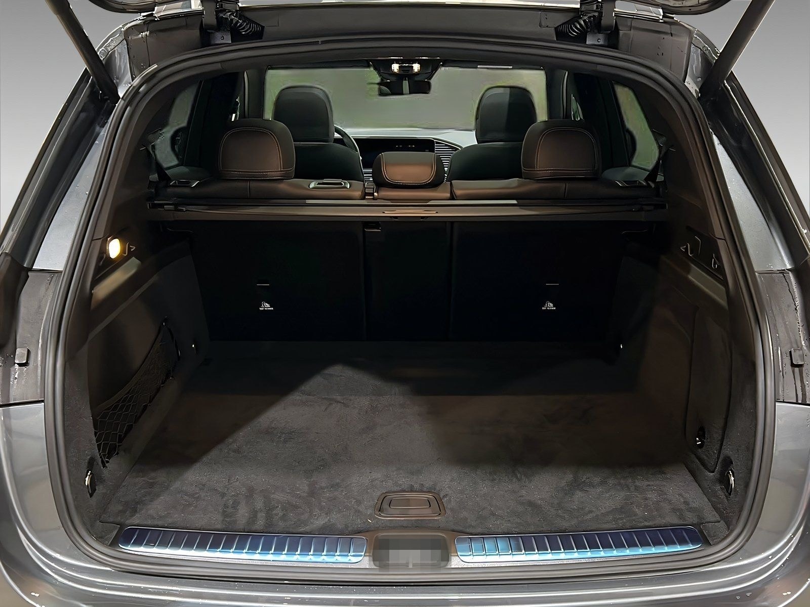 Mercedes-Benz GLE 450d 4M AMG+DIST+Burm+Pano+Ambi+TotW+AHK+360 foto 6