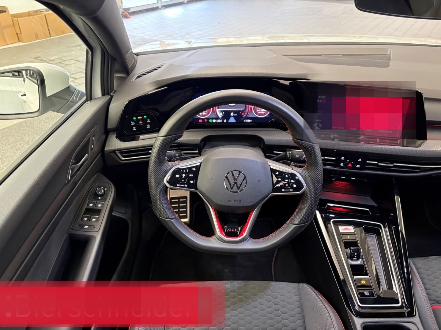 Volkswagen Golf GTI 2.0 TSI DSG Clubsport DIGITAL COCKPIT L foto 13