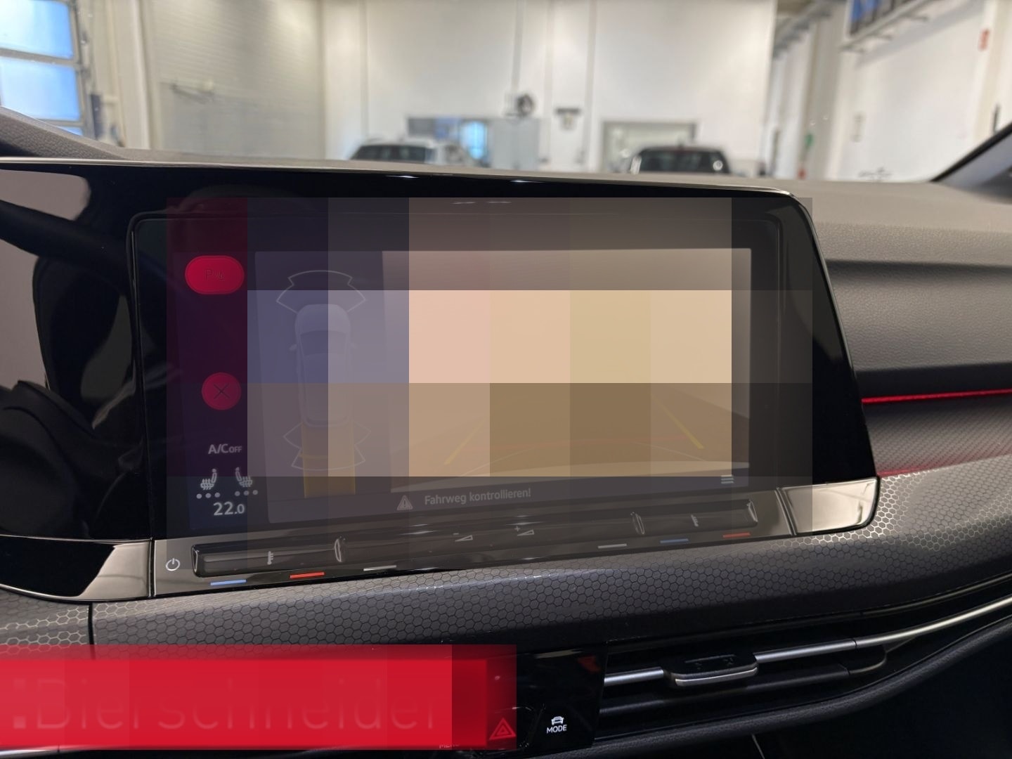 Volkswagen Golf GTI 2.0 TSI DSG Clubsport DIGITAL COCKPIT L foto 16