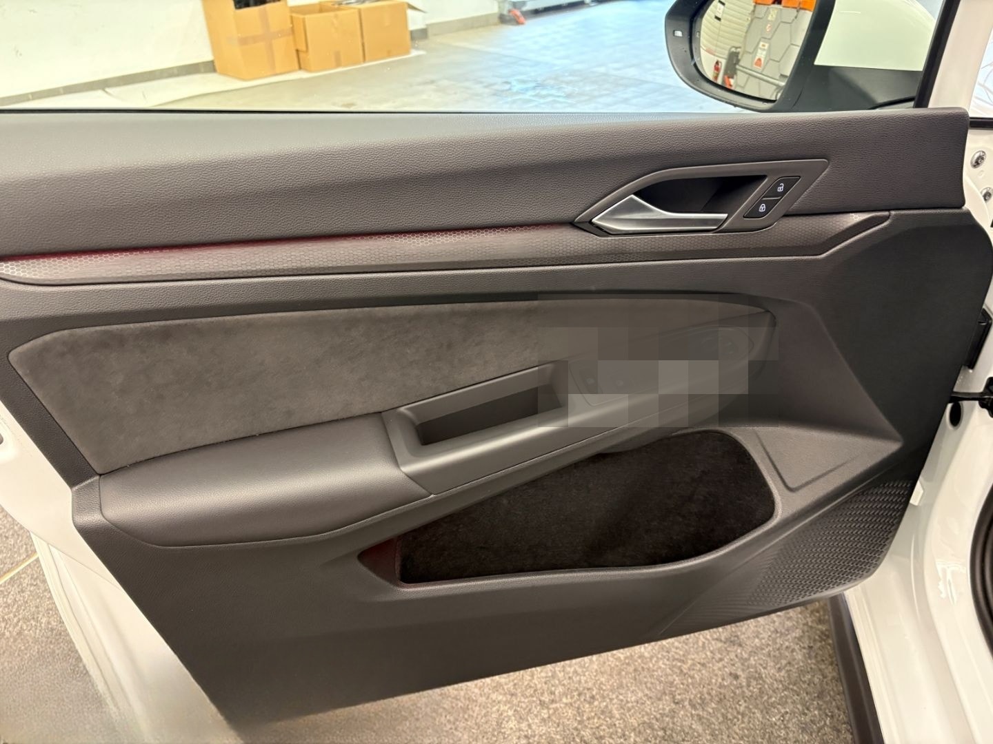 Volkswagen Golf GTI 2.0 TSI DSG Clubsport DIGITAL COCKPIT L foto 20