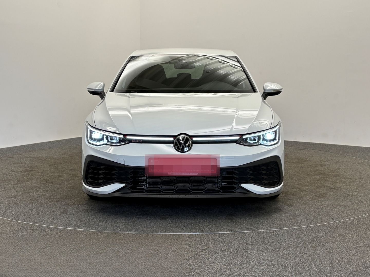 Volkswagen Golf GTI 2.0 TSI DSG Clubsport DIGITAL COCKPIT L foto 3