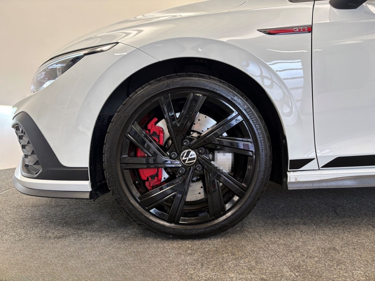 Volkswagen Golf GTI 2.0 TSI DSG Clubsport DIGITAL COCKPIT L foto 5