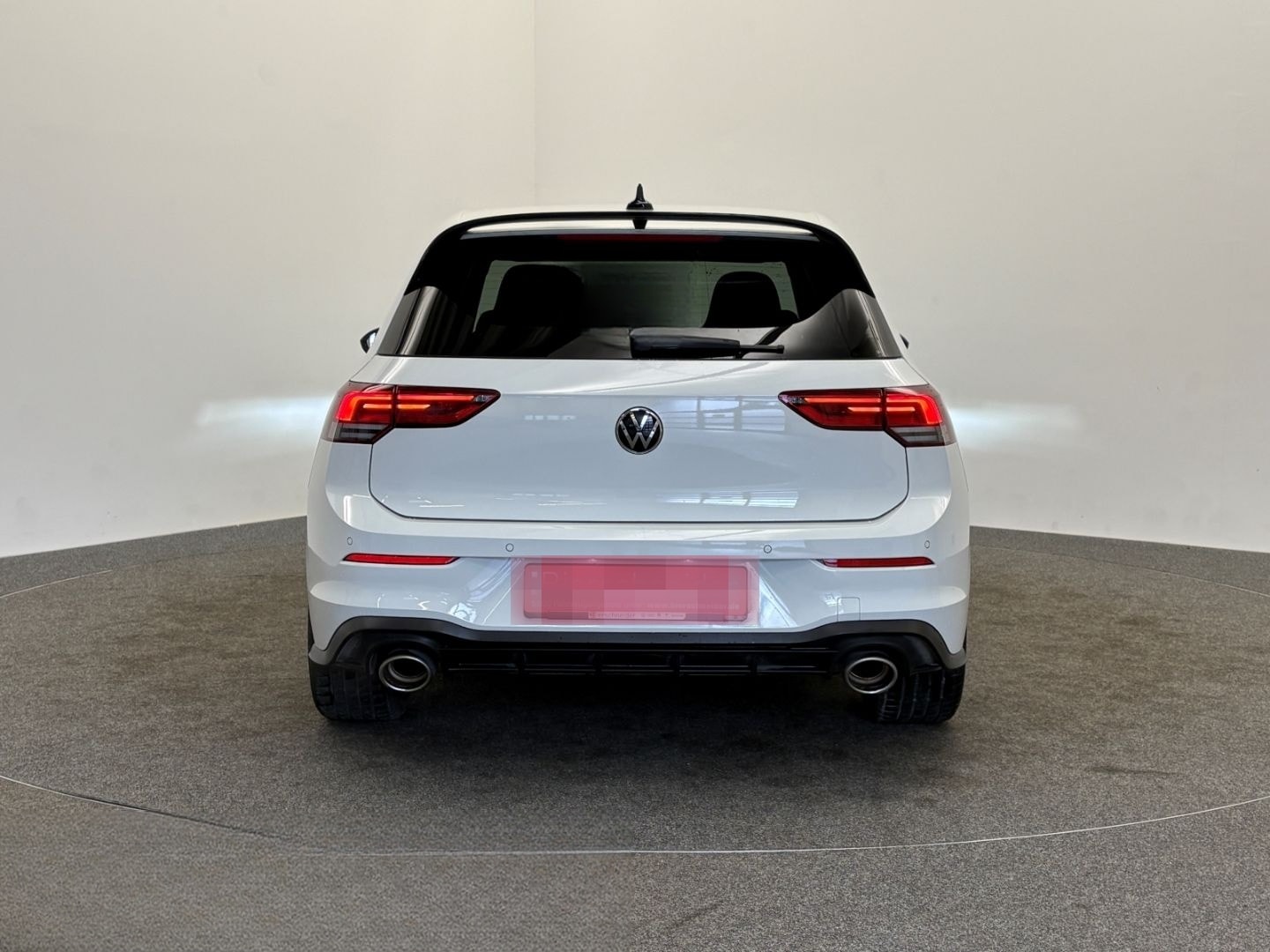 Volkswagen Golf GTI 2.0 TSI DSG Clubsport DIGITAL COCKPIT L foto 8