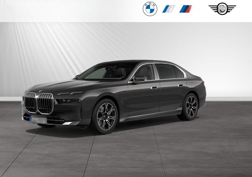 BMW 750e xDrive DA&PAProf.|Autobahnass.|Massage foto 1