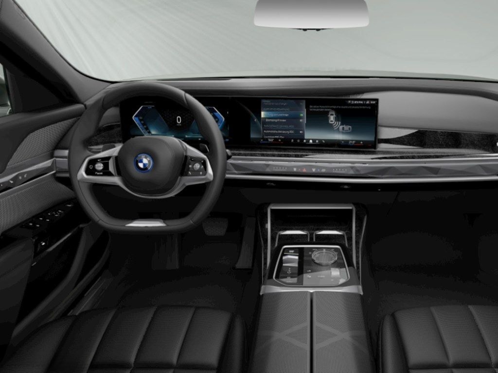 BMW 750e xDrive DA&PAProf.|Autobahnass.|Massage foto 5