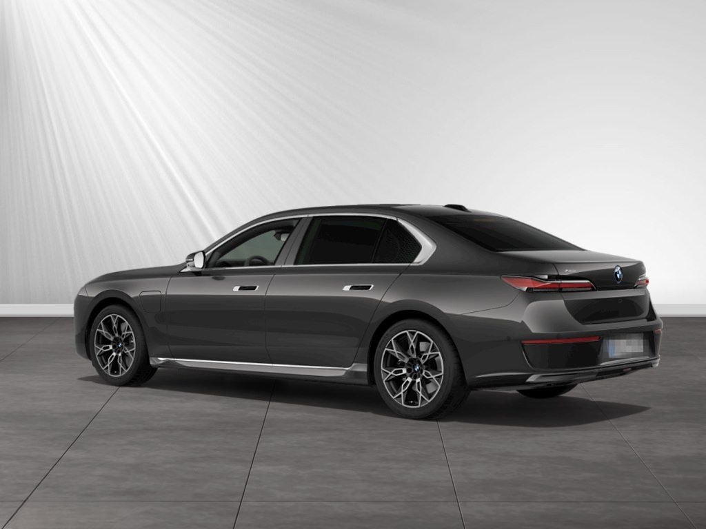 BMW 750e xDrive DA&PAProf.|Autobahnass.|Massage foto 8