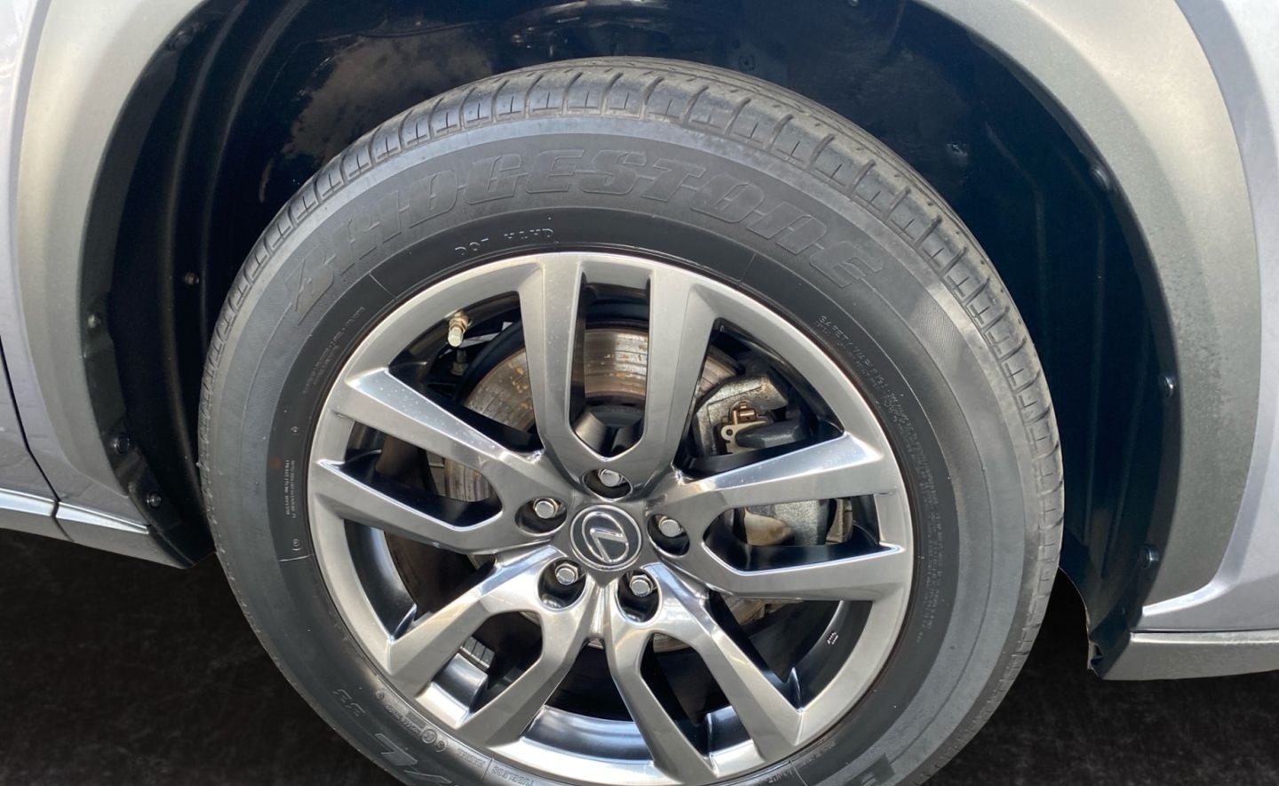 Lexus NX 300h E-FOUR Business Edition *LED*Pano*CAM*SH foto 22