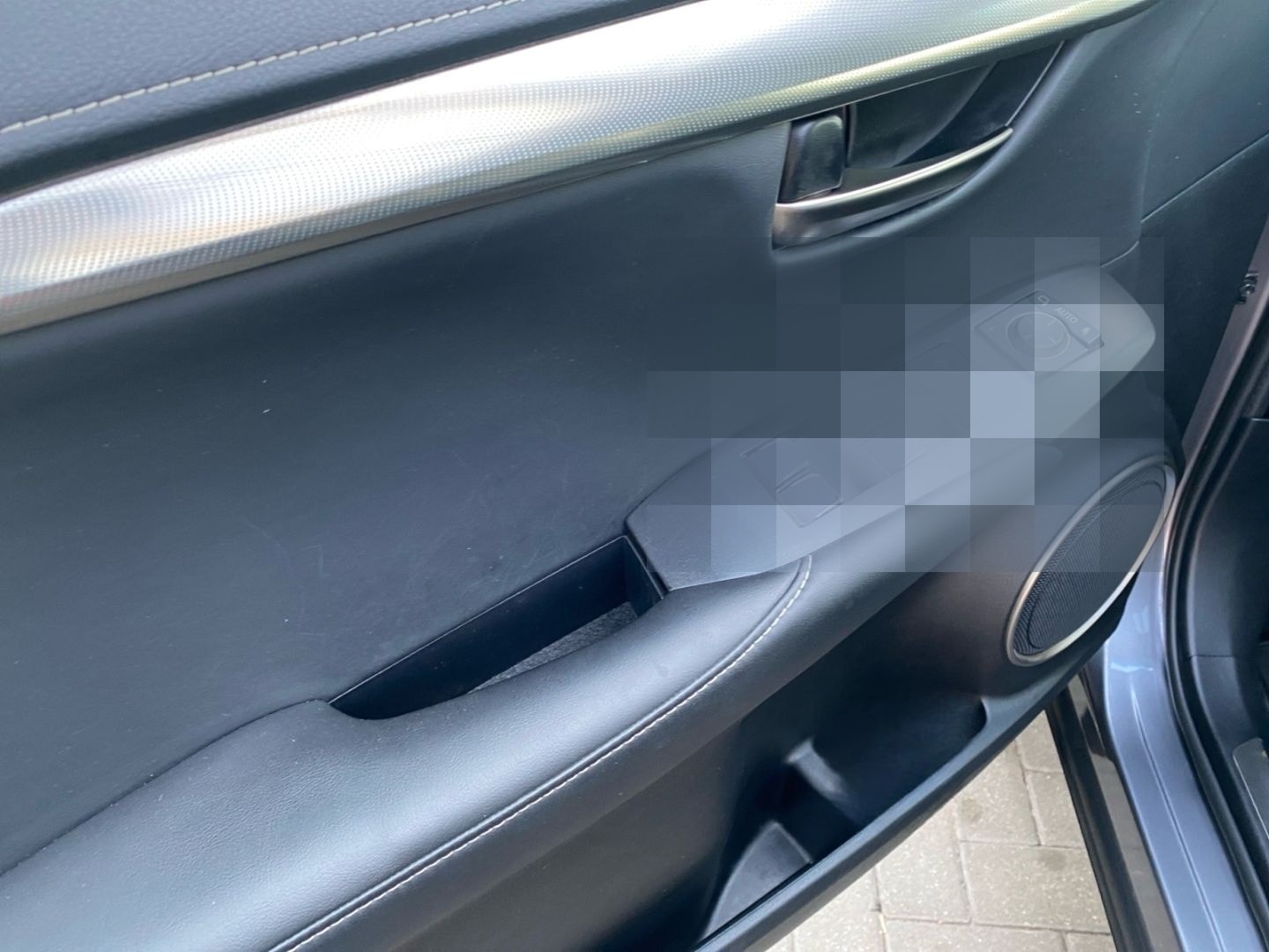 Lexus NX 300h E-FOUR Business Edition *LED*Pano*CAM*SH foto 23