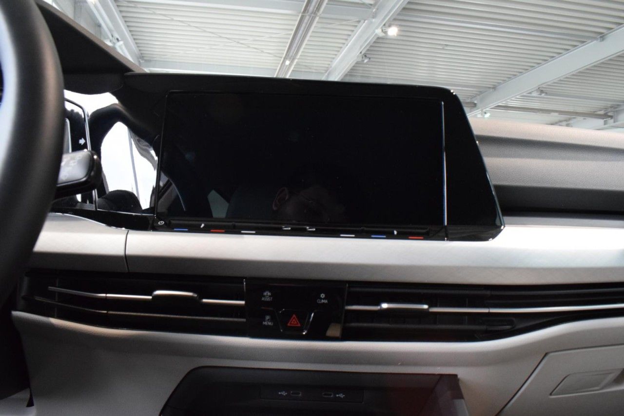 Volkswagen Golf 8 Variant Life 1.0 eTSI DSG NAVI LED SHZ foto 13