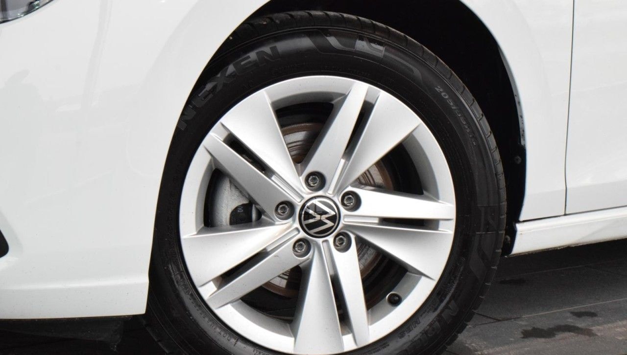 Volkswagen Golf 8 Variant Life 1.0 eTSI DSG NAVI LED SHZ foto 15