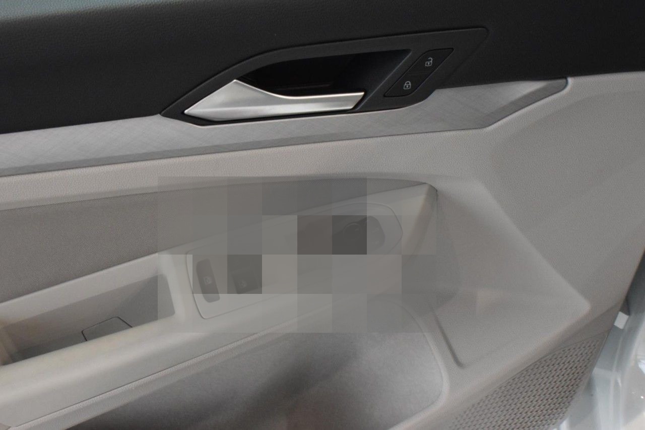 Volkswagen Golf 8 Variant Life 1.0 eTSI DSG NAVI LED SHZ foto 9