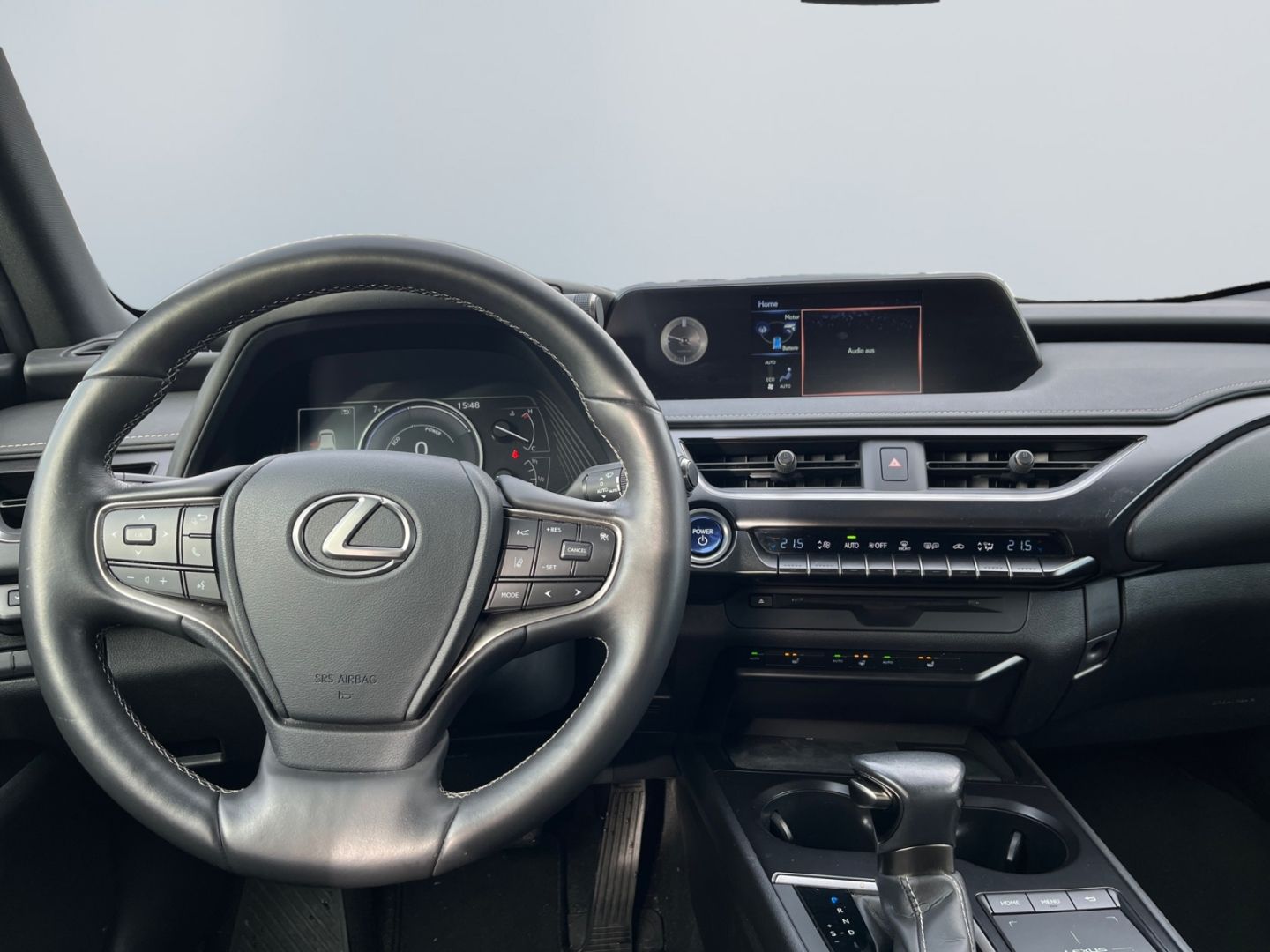 Lexus UX 250h Style Edition *Bi-LED*AHK*CAM*ACC*SHZ*PD foto 12