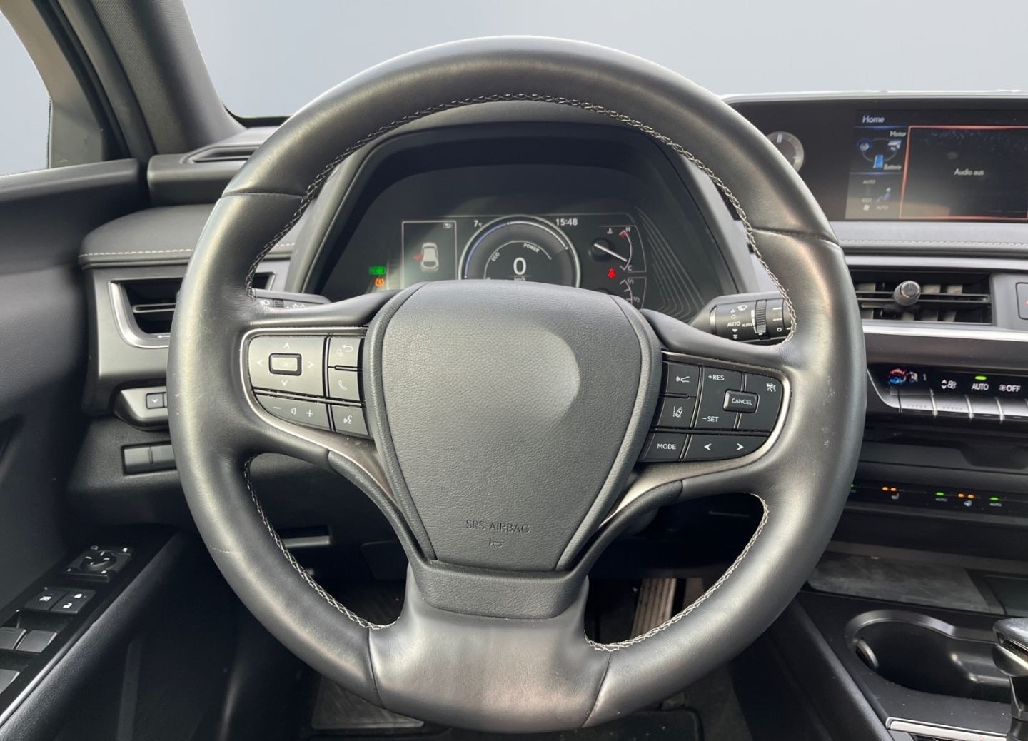 Lexus UX 250h Style Edition *Bi-LED*AHK*CAM*ACC*SHZ*PD foto 13