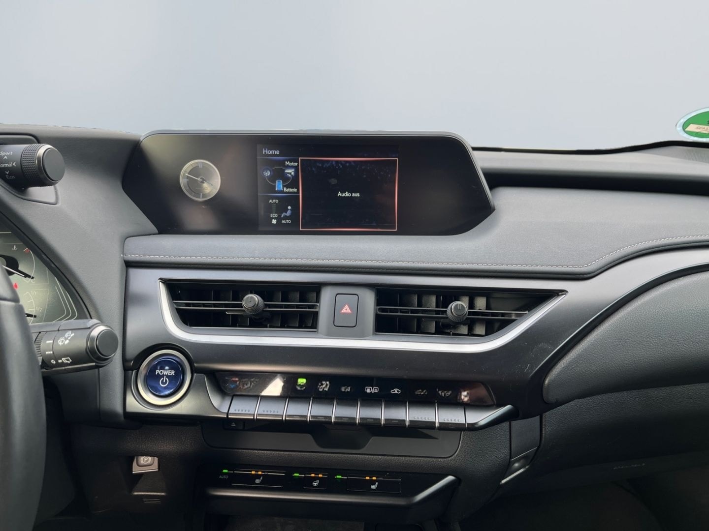 Lexus UX 250h Style Edition *Bi-LED*AHK*CAM*ACC*SHZ*PD foto 15