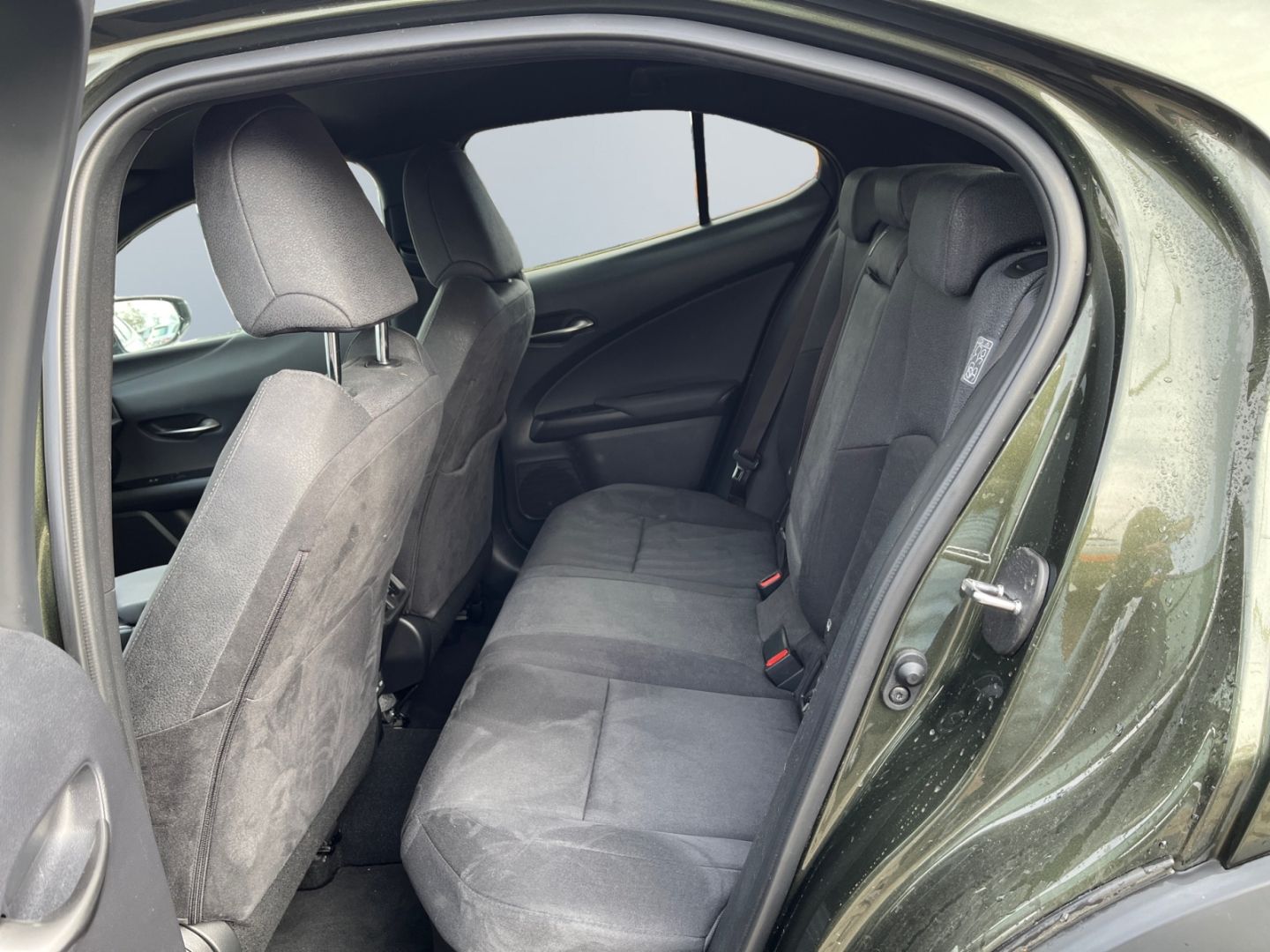 Lexus UX 250h Style Edition *Bi-LED*AHK*CAM*ACC*SHZ*PD foto 16