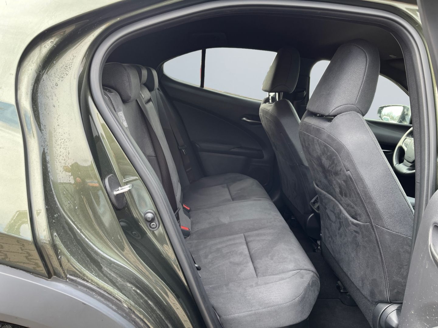 Lexus UX 250h Style Edition *Bi-LED*AHK*CAM*ACC*SHZ*PD foto 19