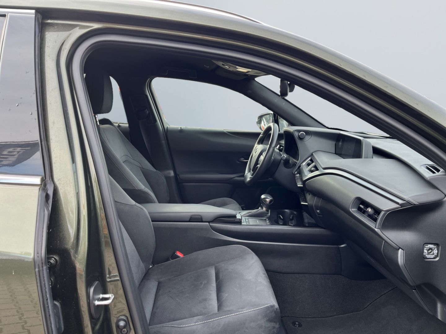 Lexus UX 250h Style Edition *Bi-LED*AHK*CAM*ACC*SHZ*PD foto 20