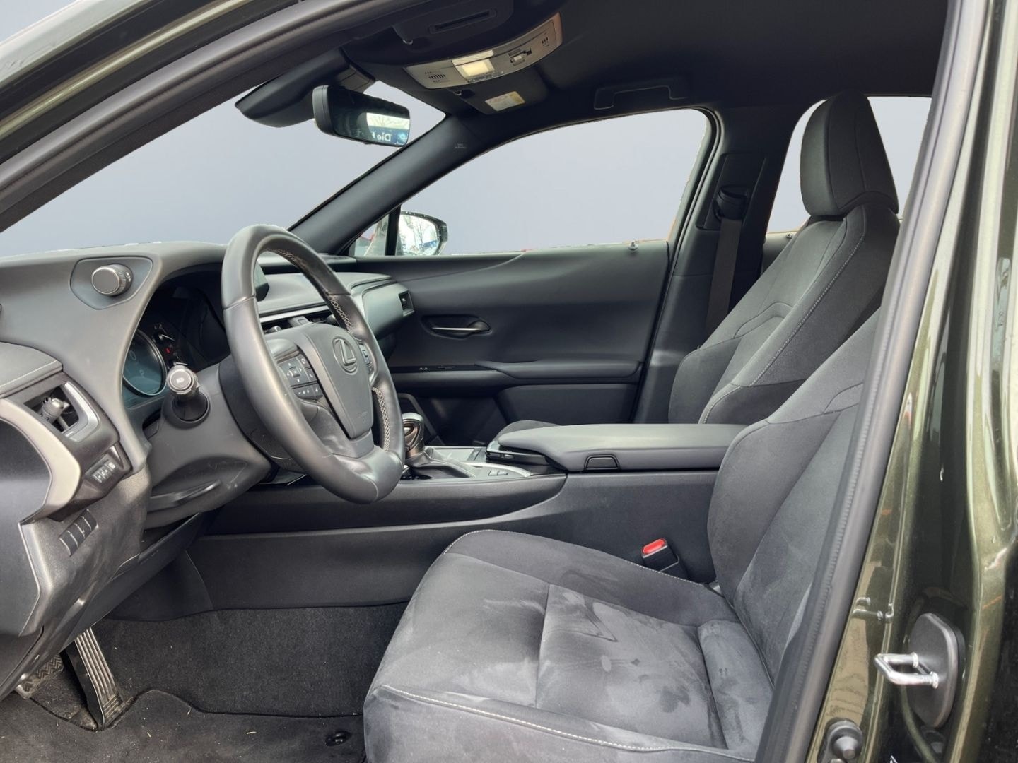 Lexus UX 250h Style Edition *Bi-LED*AHK*CAM*ACC*SHZ*PD foto 9