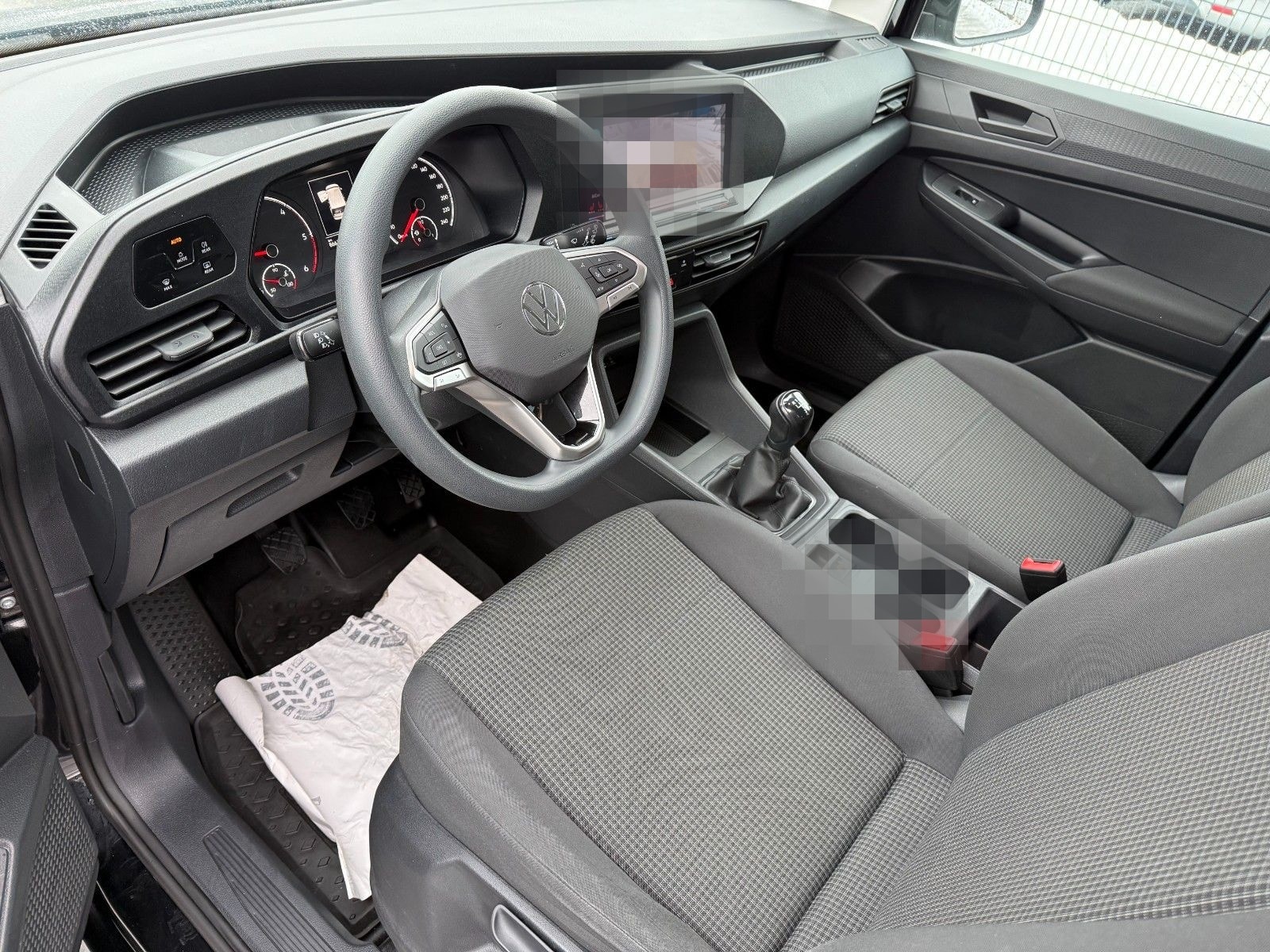 Volkswagen Caddy Maxi 2,0 TDI*KAMERA*DAB*AHK*WINTERPAKET* foto 17