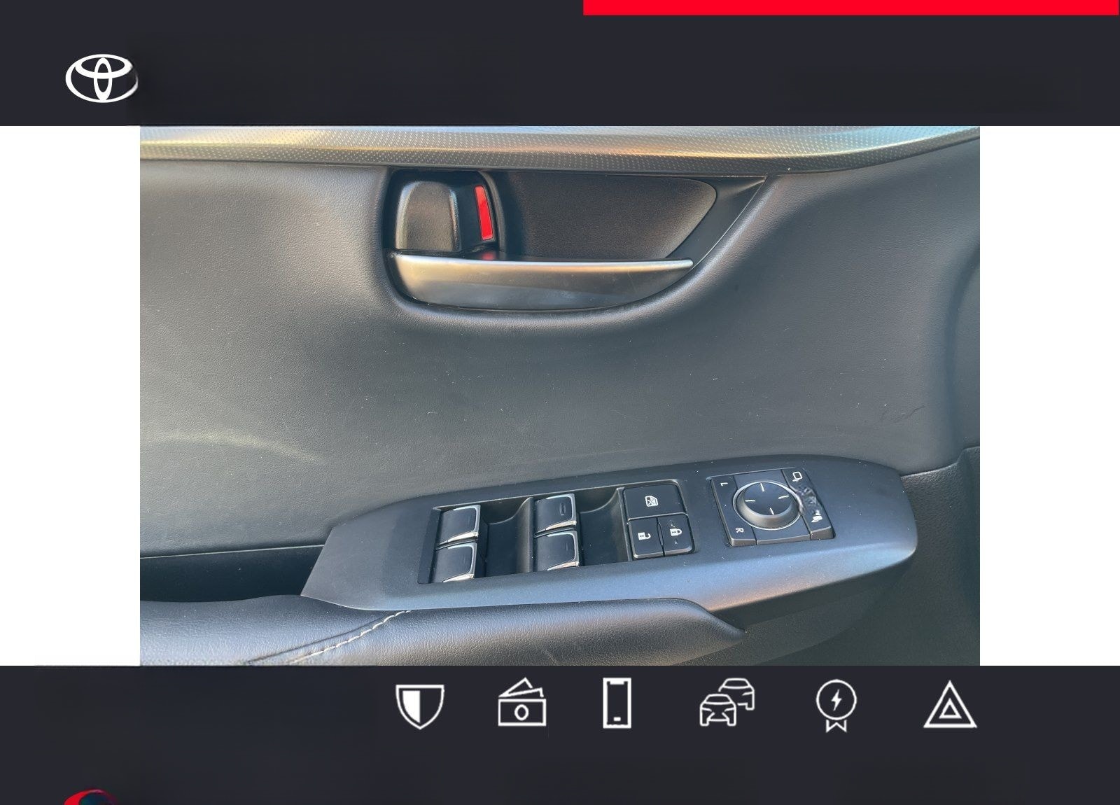 Lexus NX 300h E-Four Executive-Line foto 18