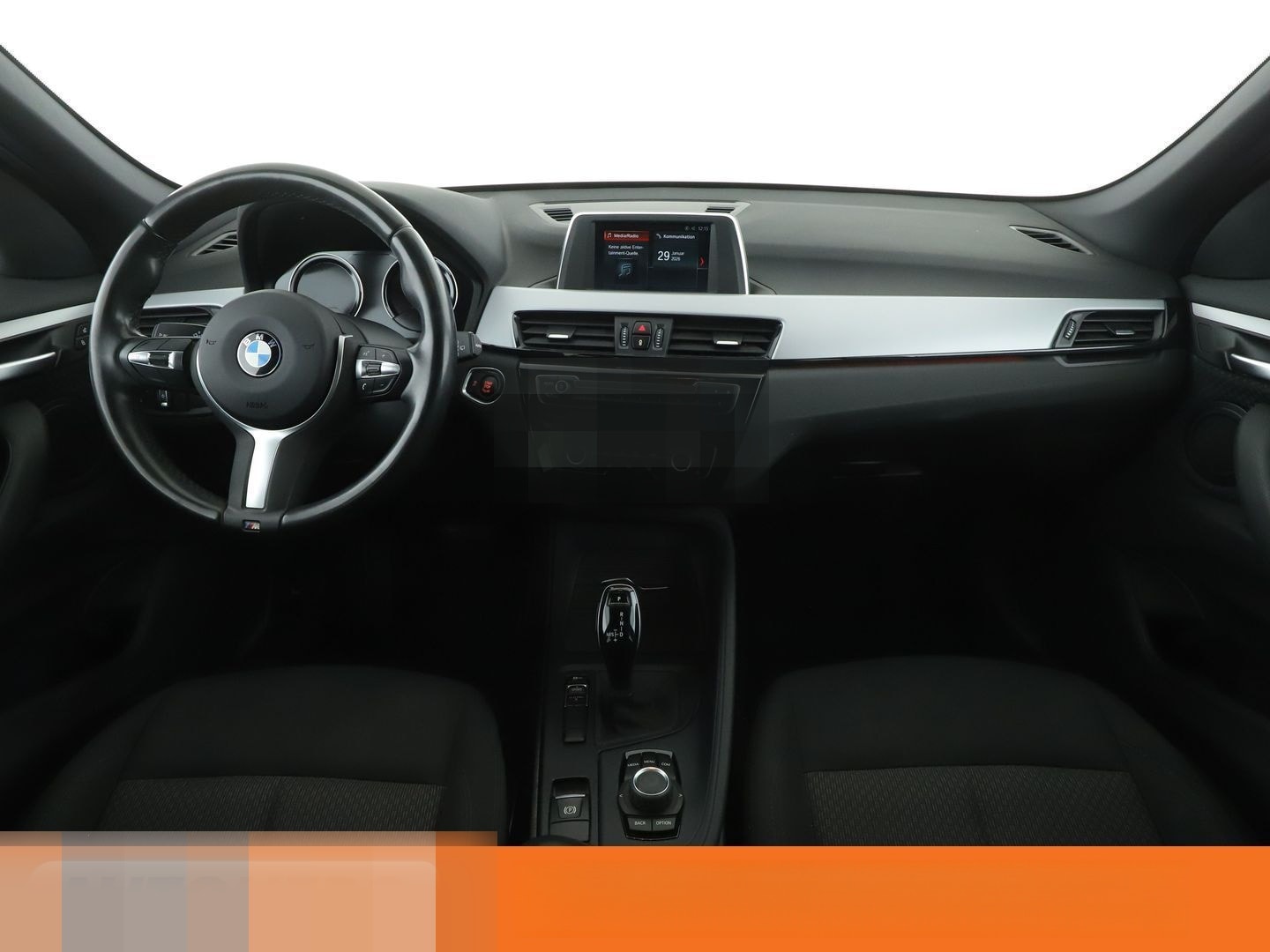 BMW X1 sDrive 20i Aut.*LED*LIMITER*PDC*SHZ*KLIMA* foto 12