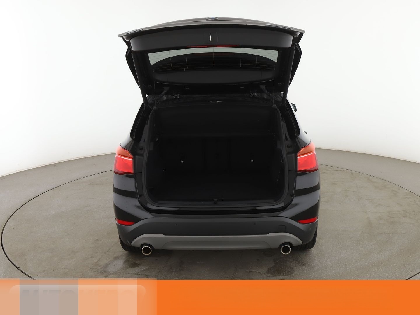 BMW X1 sDrive 20i Aut.*LED*LIMITER*PDC*SHZ*KLIMA* foto 17