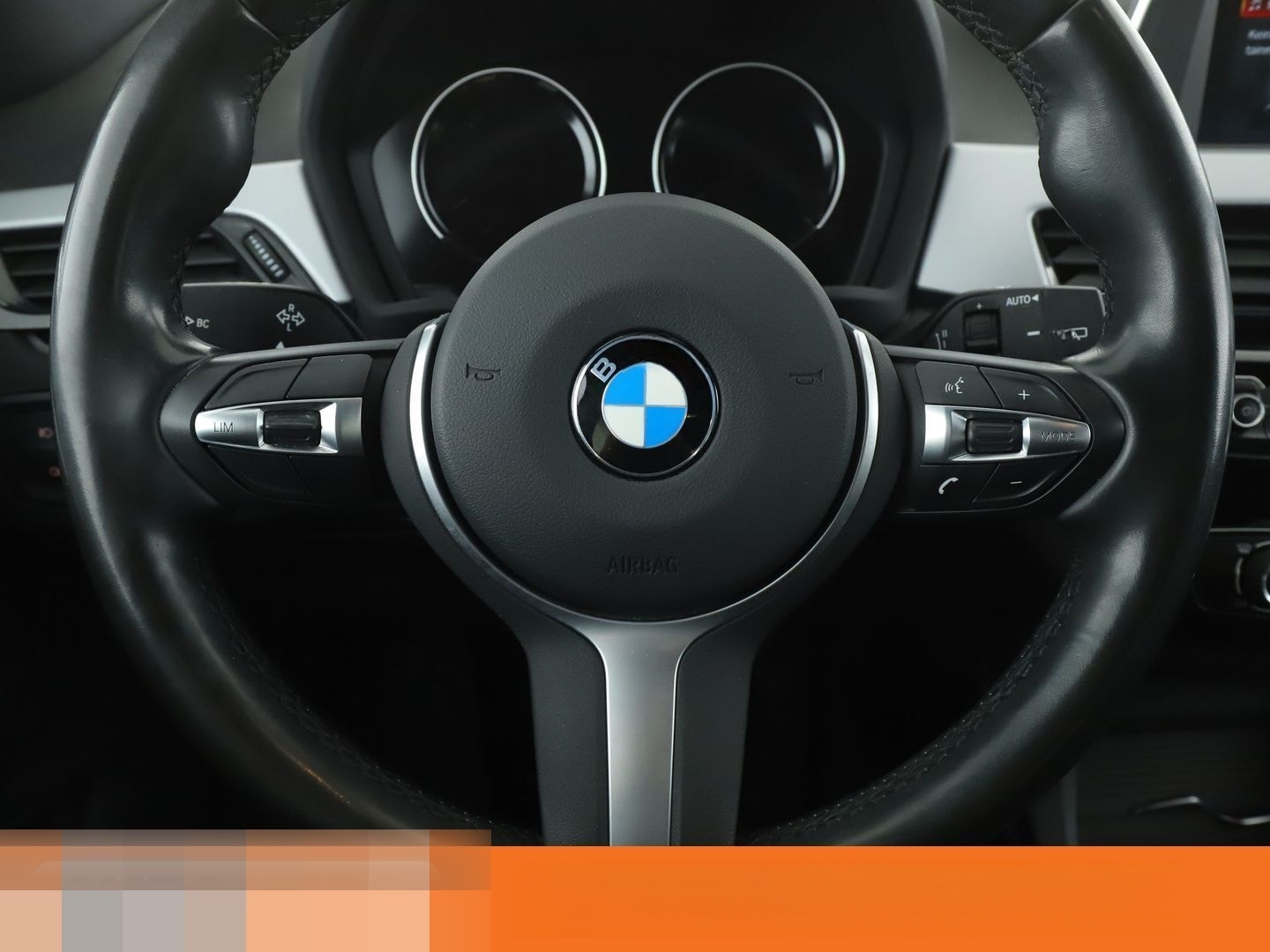 BMW X1 sDrive 20i Aut.*LED*LIMITER*PDC*SHZ*KLIMA* foto 19