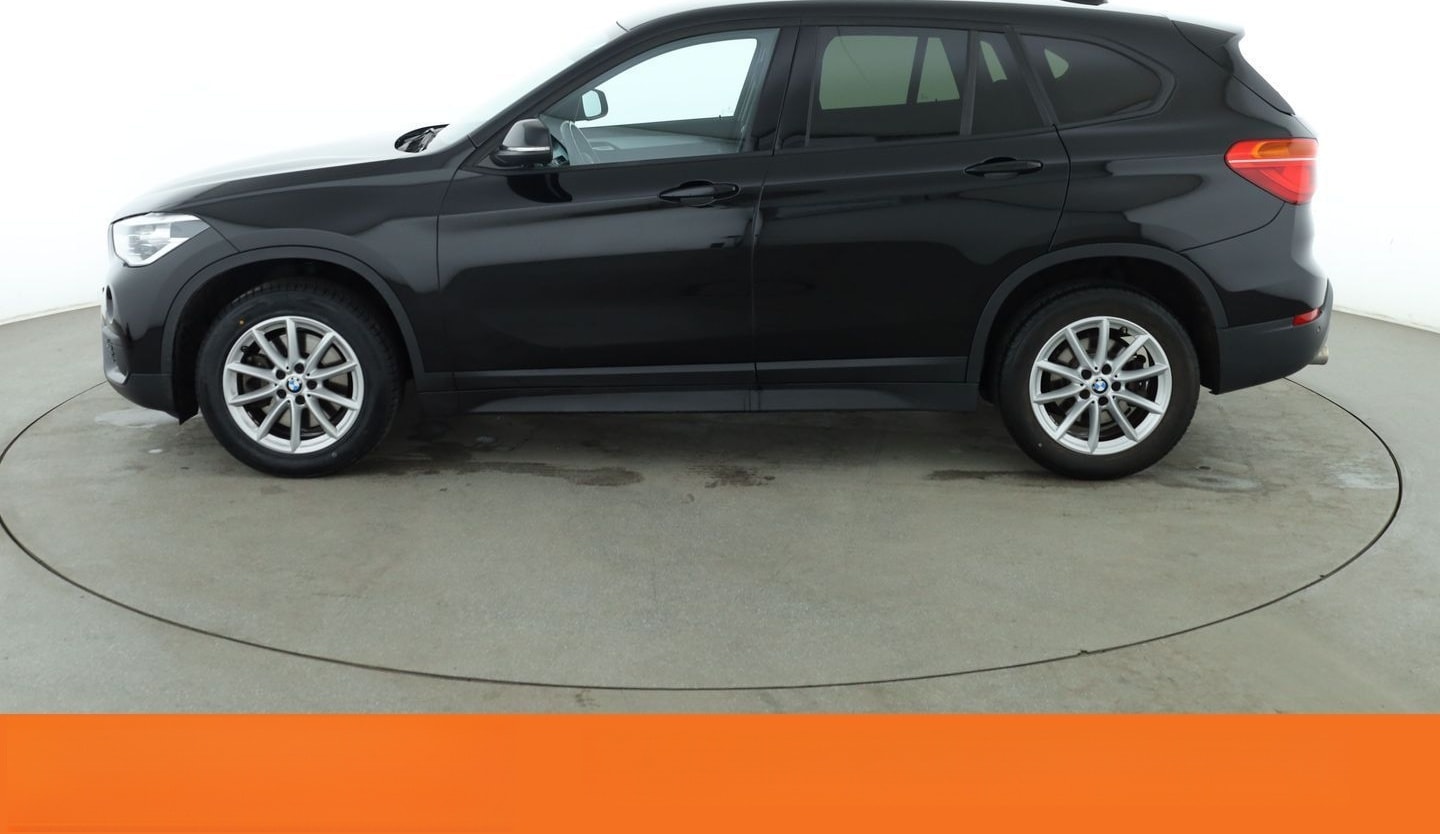BMW X1 sDrive 20i Aut.*LED*LIMITER*PDC*SHZ*KLIMA* foto 3