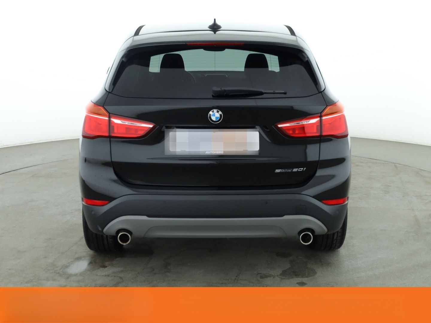 BMW X1 sDrive 20i Aut.*LED*LIMITER*PDC*SHZ*KLIMA* foto 5