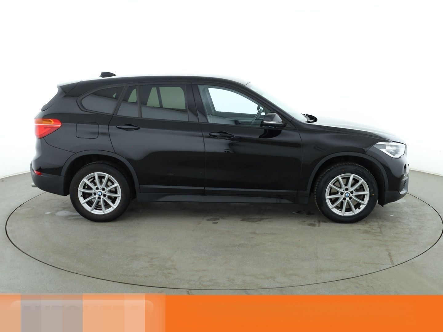 BMW X1 sDrive 20i Aut.*LED*LIMITER*PDC*SHZ*KLIMA* foto 7