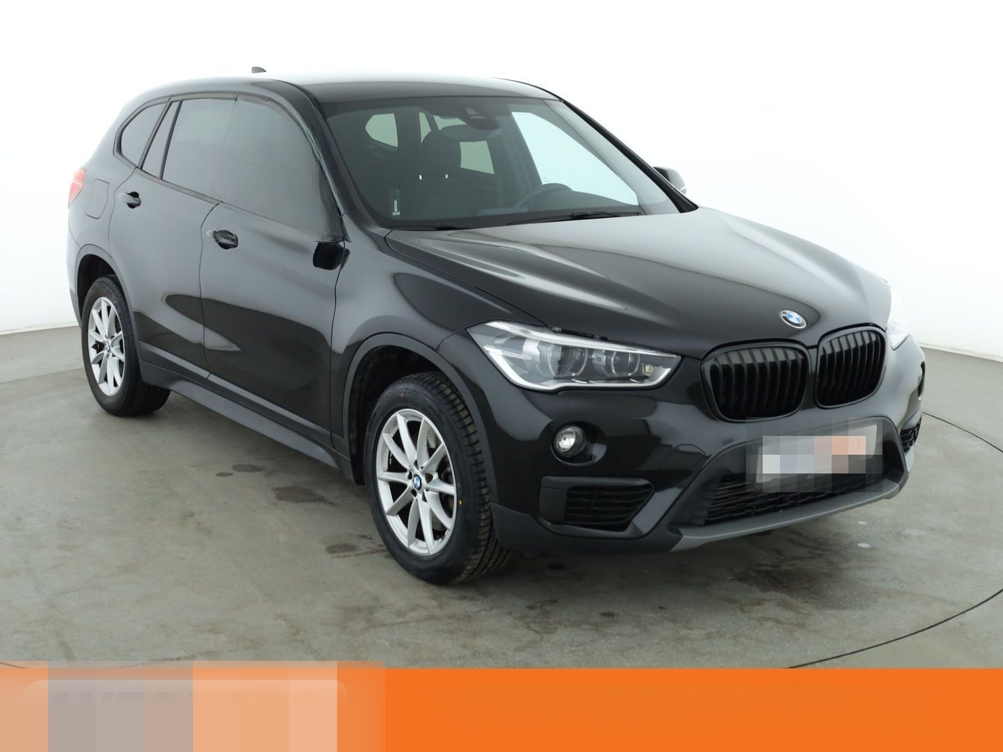 BMW X1 sDrive 20i Aut.*LED*LIMITER*PDC*SHZ*KLIMA* foto 8