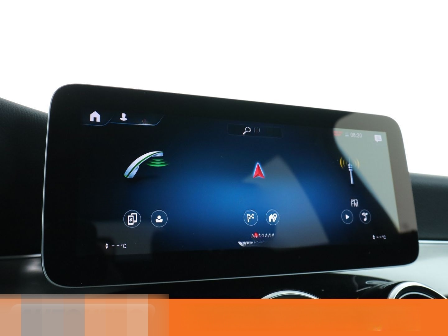 Mercedes-Benz GLC-Klasse GLC 200 d 4Matic AMG Line Aut.*NAVI* foto 22