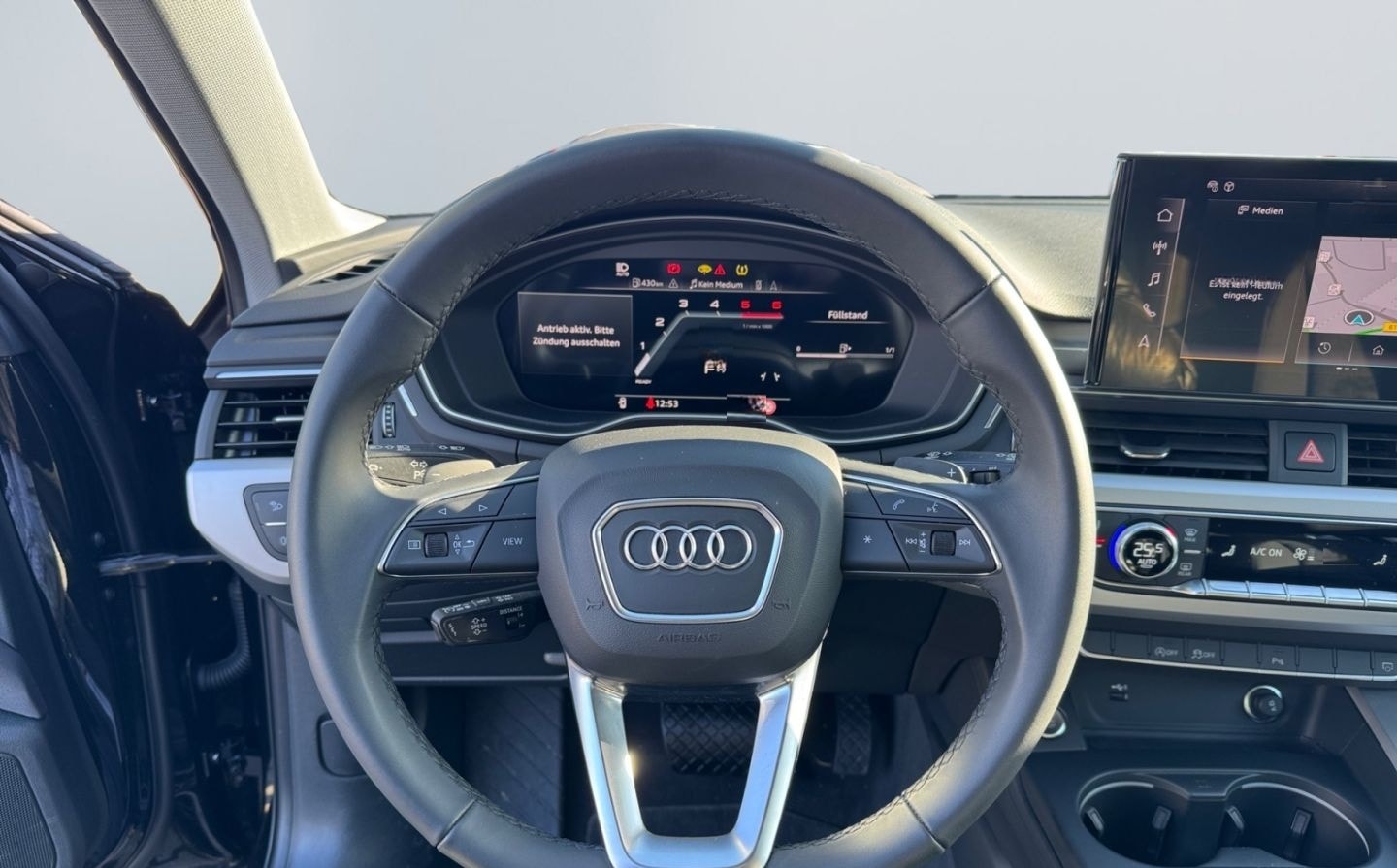 Audi A4 Avant 35 TDI S tro S line *LED*AHK*CAM*Virtua foto 13