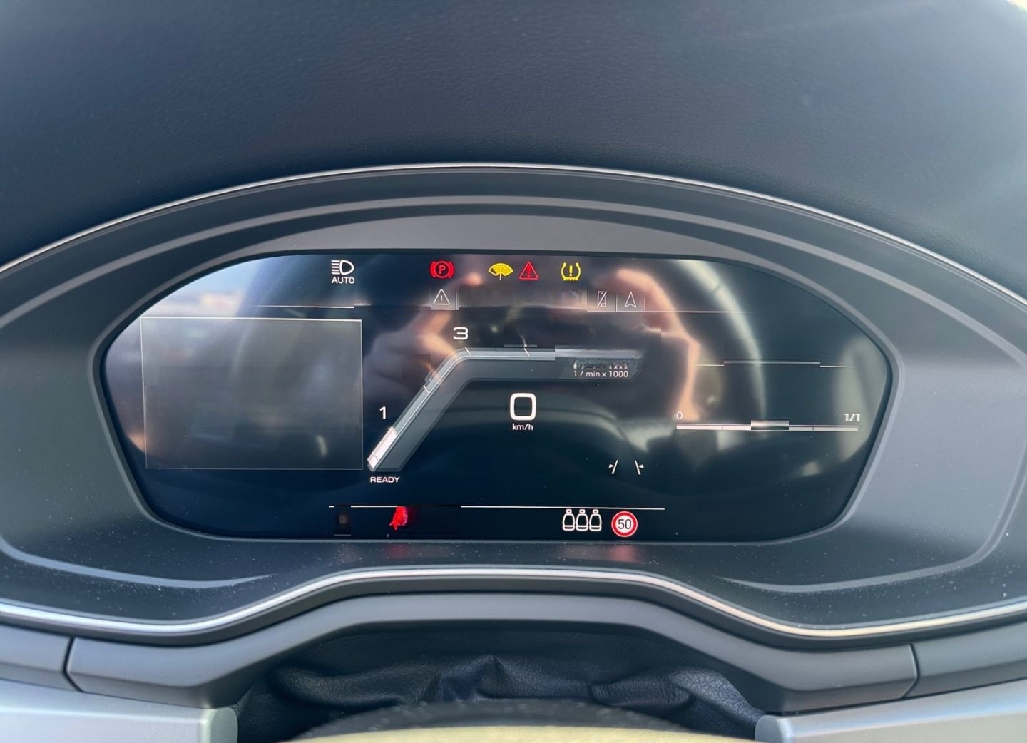 Audi A4 Avant 35 TDI S tro S line *LED*AHK*CAM*Virtua foto 15