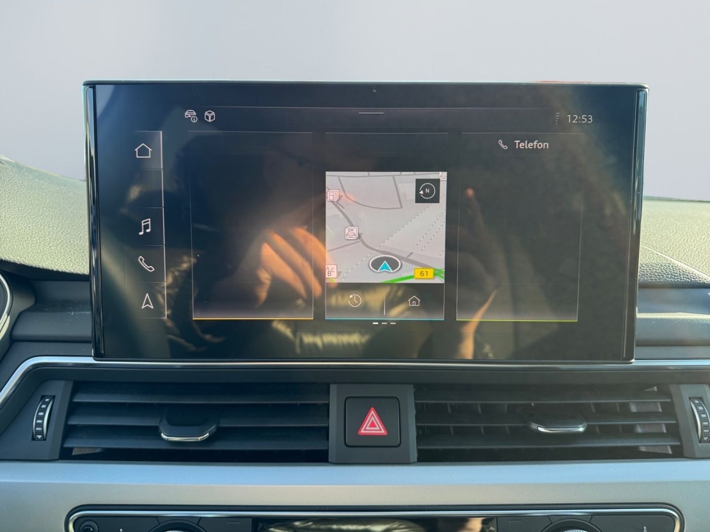 Audi A4 Avant 35 TDI S tro S line *LED*AHK*CAM*Virtua foto 16