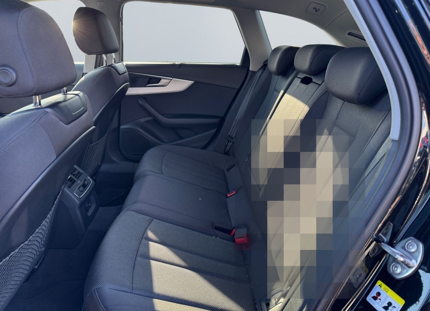 Audi A4 Avant 35 TDI S tro S line *LED*AHK*CAM*Virtua foto 17