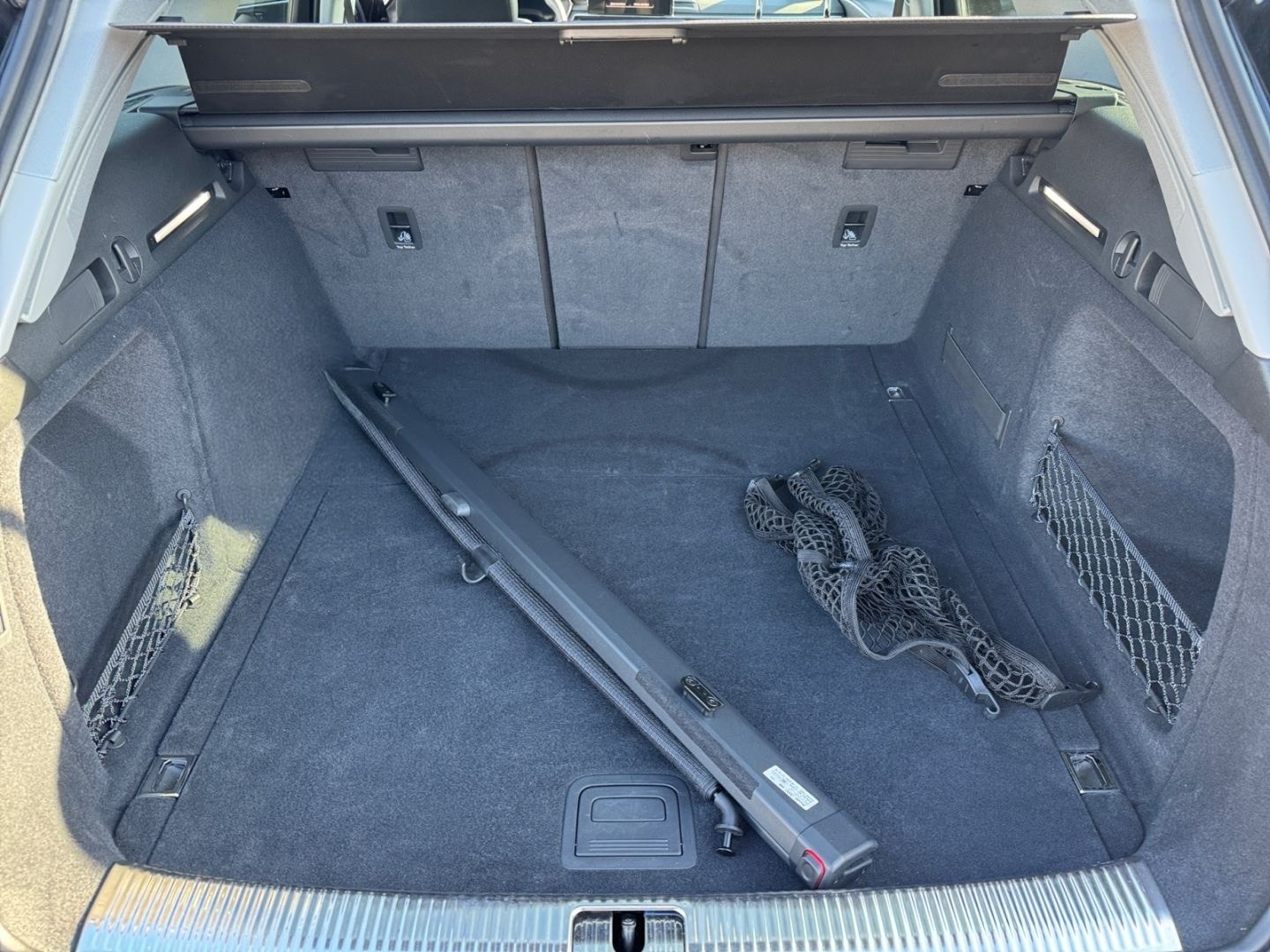 Audi A4 Avant 35 TDI S tro S line *LED*AHK*CAM*Virtua foto 18