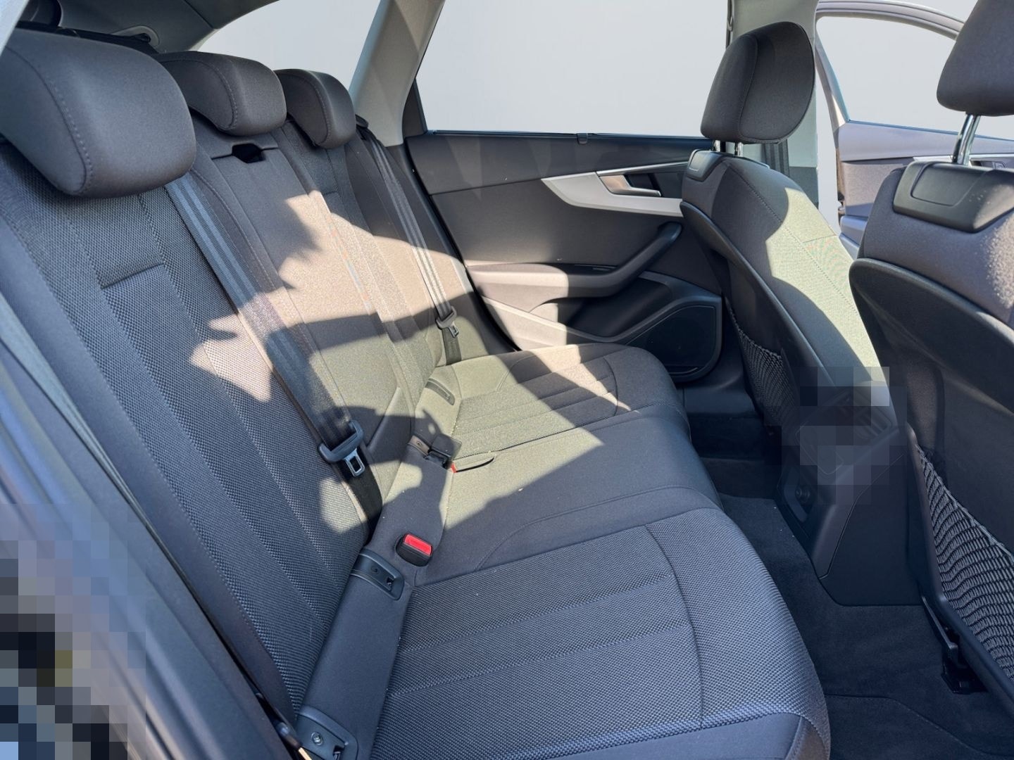 Audi A4 Avant 35 TDI S tro S line *LED*AHK*CAM*Virtua foto 20