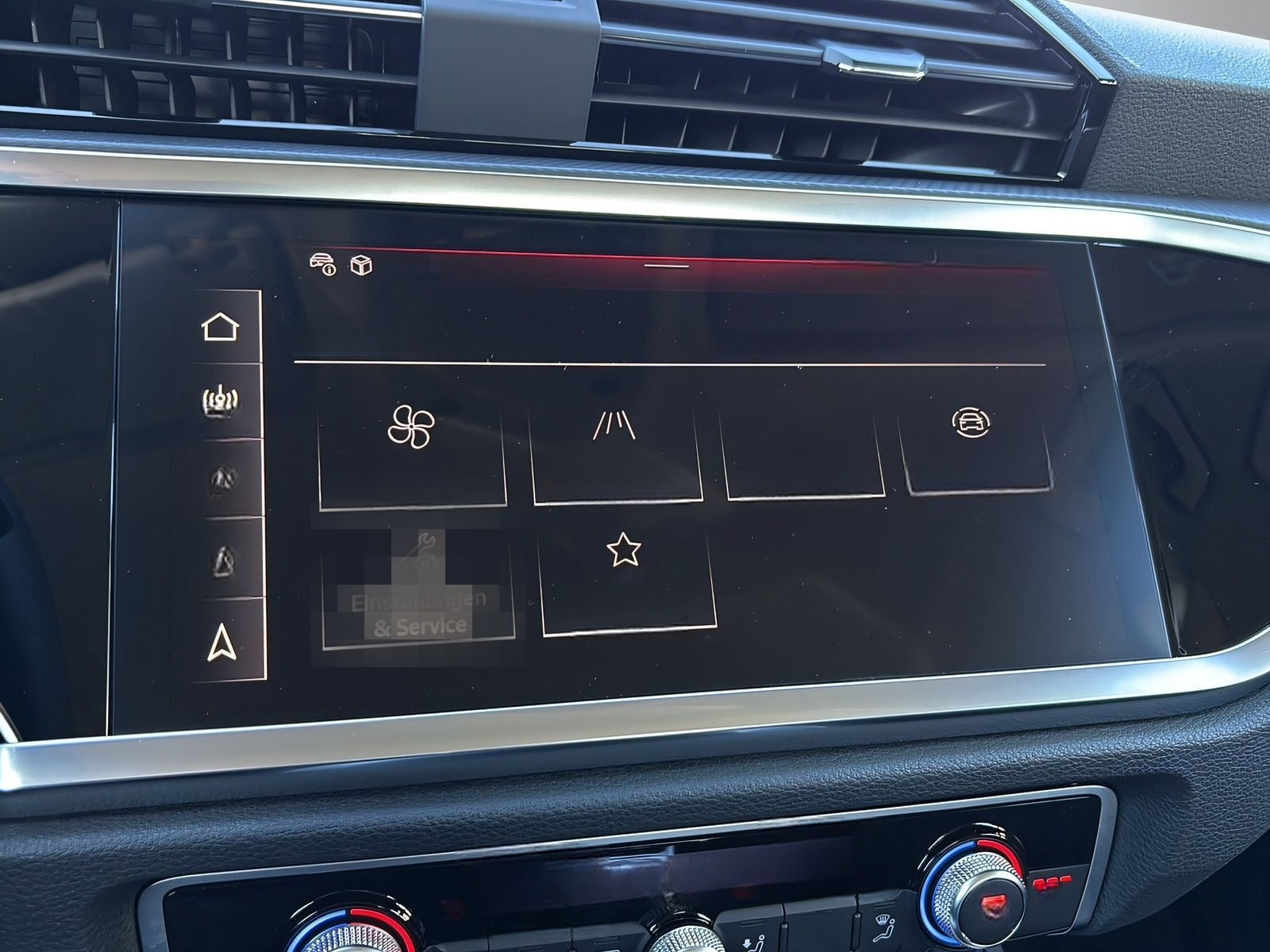 Audi Q3 advanced 35 TFSI S-tronic +AHK+KAMERA+LED+ foto 16