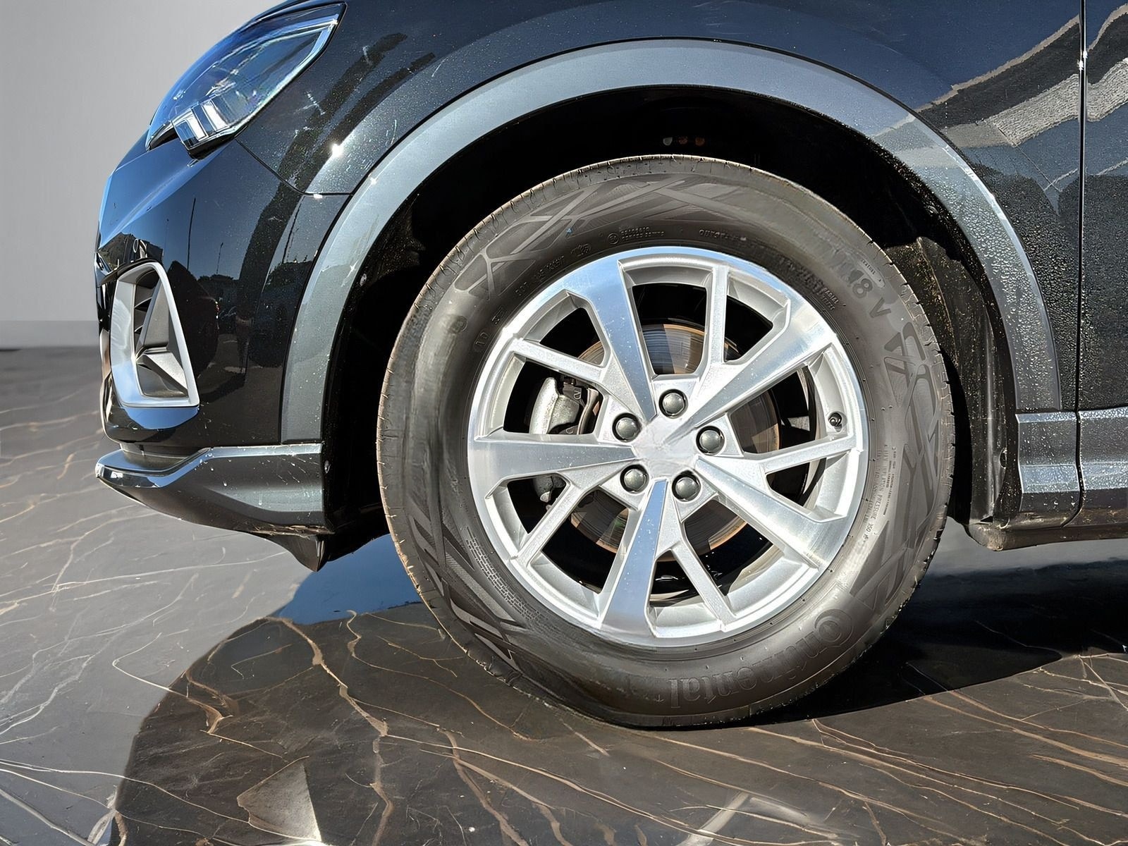 Audi Q3 advanced 35 TFSI S-tronic +AHK+KAMERA+LED+ foto 3