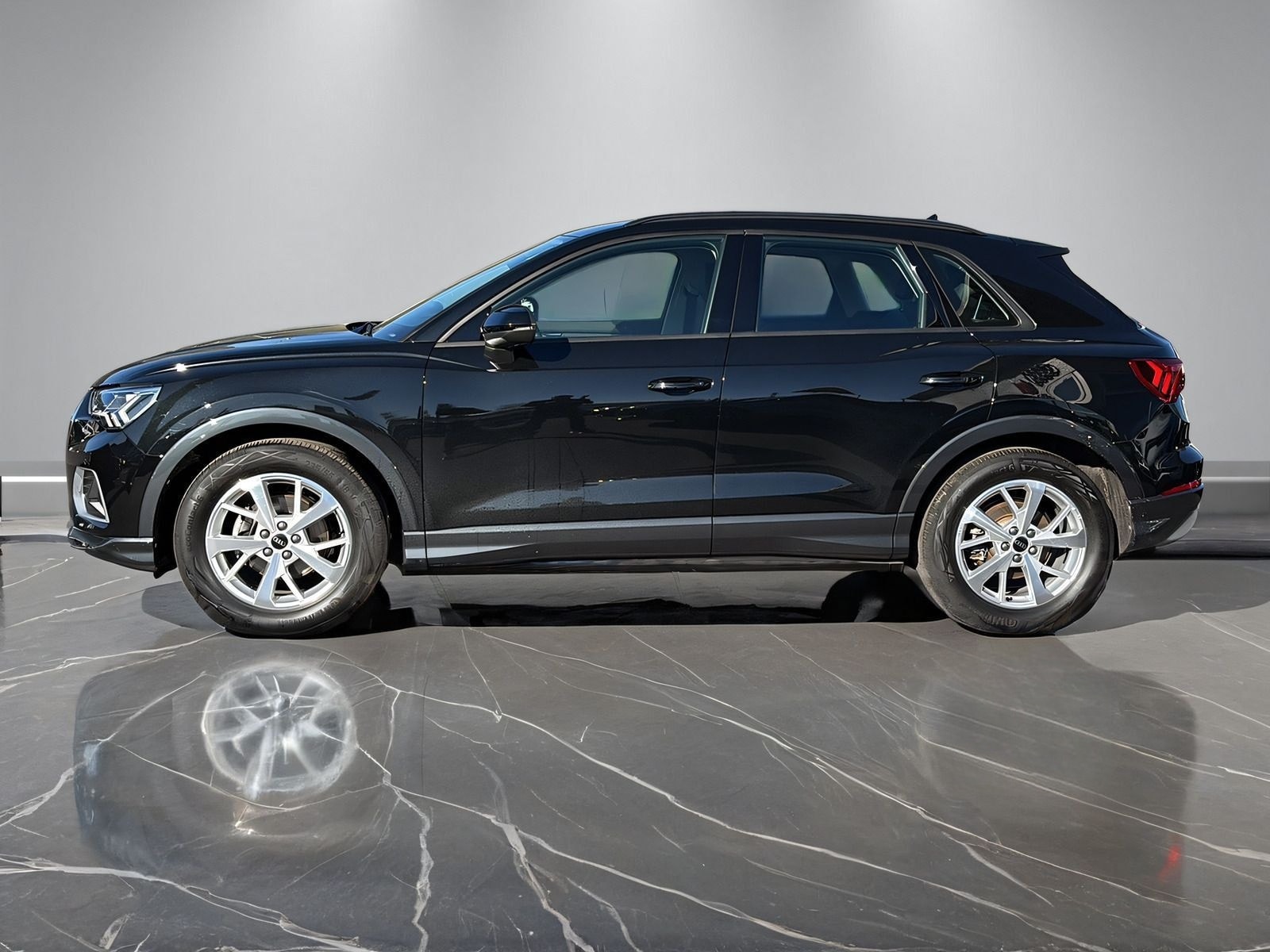 Audi Q3 advanced 35 TFSI S-tronic +AHK+KAMERA+LED+ foto 4