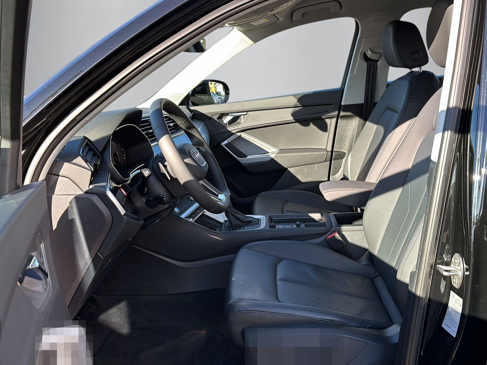 Audi Q3 advanced 35 TFSI S-tronic +AHK+KAMERA+LED+ foto 5