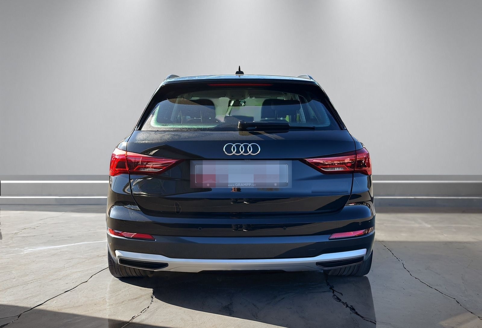 Audi Q3 advanced 35 TFSI S-tronic +AHK+KAMERA+LED+ foto 10