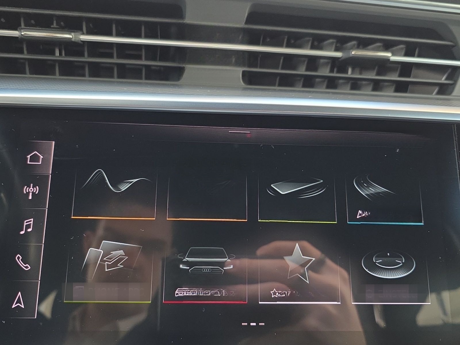 Audi A6 Avant 40 TDI Q SPORT LM20 PANO AHK LEDER eSIT foto 12