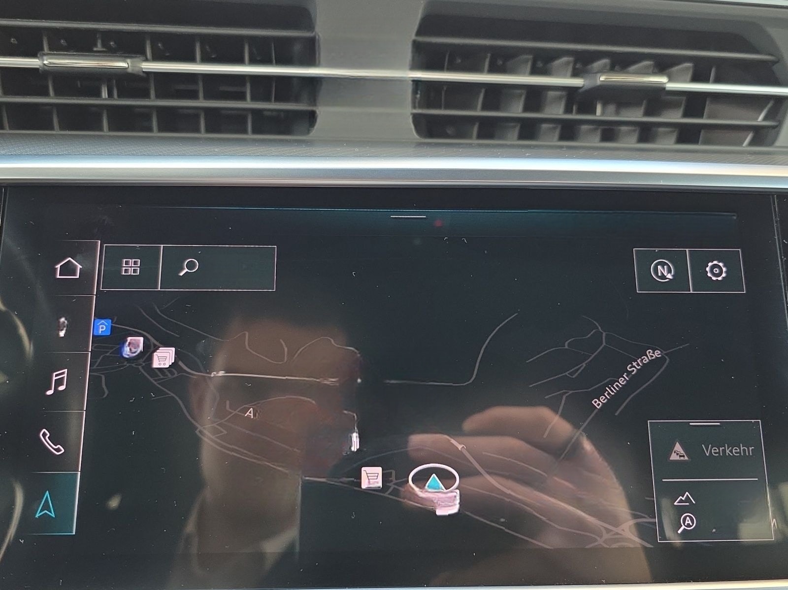 Audi A6 Avant 40 TDI Q SPORT LM20 PANO AHK LEDER eSIT foto 15