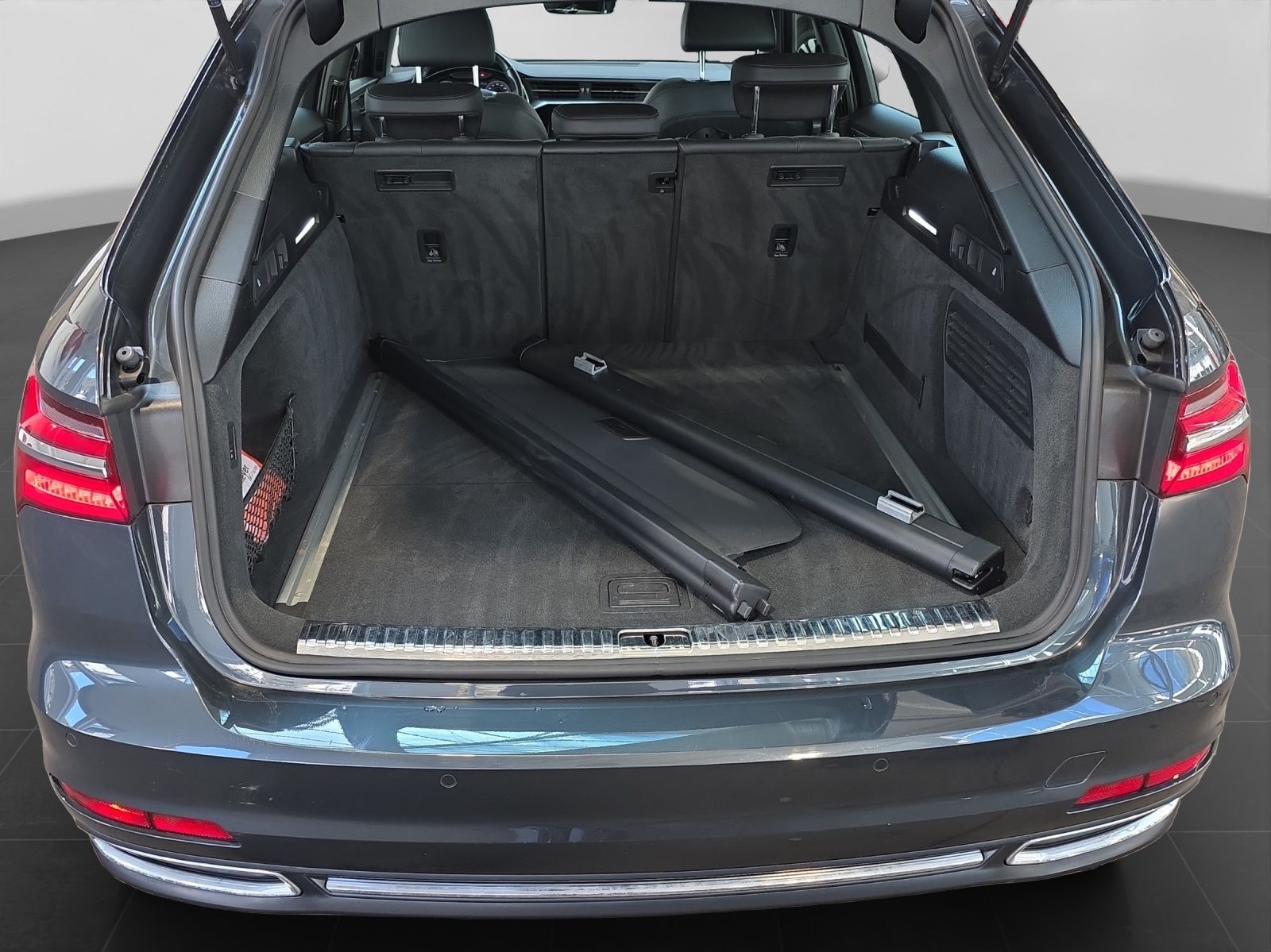 Audi A6 Avant 40 TDI Q SPORT LM20 PANO AHK LEDER eSIT foto 17