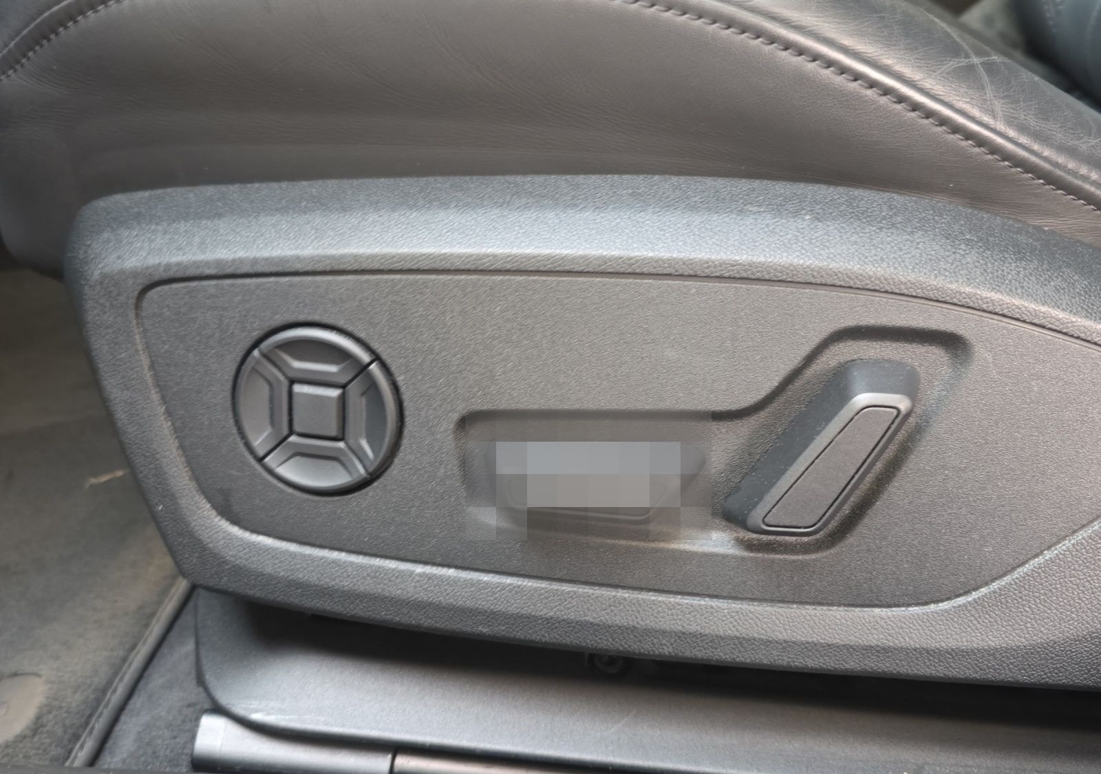 Audi A6 Avant 40 TDI Q SPORT LM20 PANO AHK LEDER eSIT foto 20